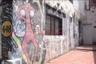 Este fin de semana se presenta la obra "Aguafuertes del Humedal" en Paraná