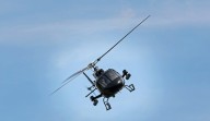 2 U.S. military aircraft crash into S. China Sea