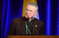 Archbishop Broglio laments cancellation of U.S. Army chapel contracts