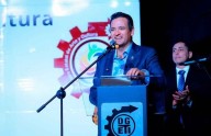 Participa Bonilla en Encuentro Estatal de Arte y Cultura