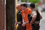 Man who sent ‘So I raped you’ message sentenced to 2 to 4 years for 2013 campus assault