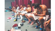 Presión digital: futbolistas y técnicos, bajo presión en la era de las redes