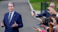 U.S. will not lose money on Argentina bailout, Bessent promises