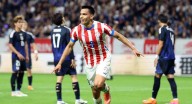 Japón y Paraguay igualaron en amistoso preparatorio para el Mundial 2026