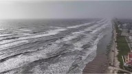 Realizarán autopsia a mujer hallada muerta en playa de la Isla del Padre Sur