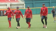 Figuran nueve mazatlecos en róster final de Venados