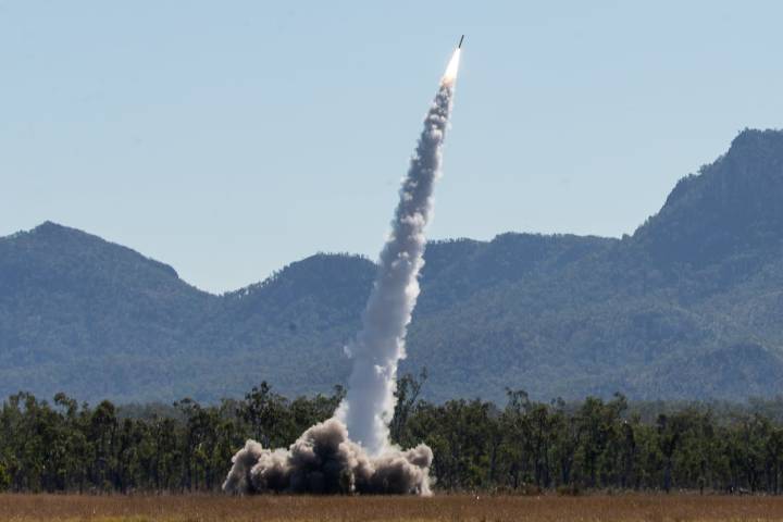 Australia’s fresh HIMARS hankering may signal ship