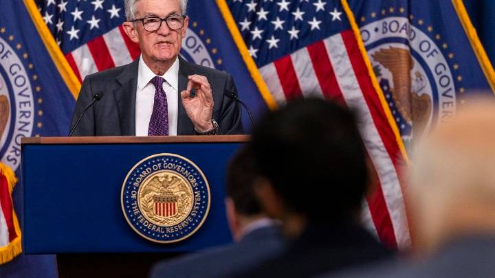 La Reserva Federal cumple con lo esperado y consuma su segunda rebaja de tipos consecutiva