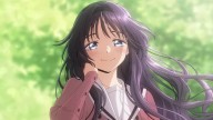 Netflix Is Showing Crunchyroll Up With The Fragrant Flower Blooms With Dignity