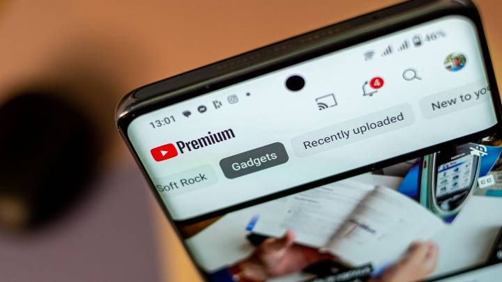 YouTube’s biggest video player overhaul in years arrives on Android