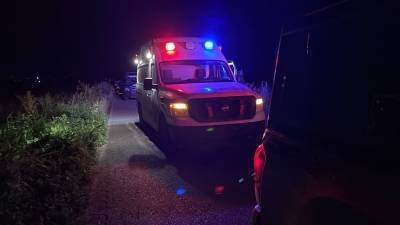 Fallece matrimonio por intoxicación con monóxido de carbono en el municipio de Eldorado