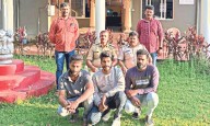 Karkala: Three held for threatening woman and stealing cattle in Shirlalu
