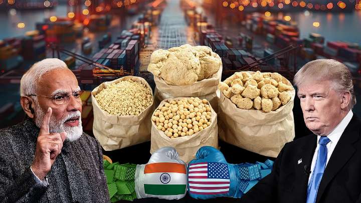 Trade Tensions: US Congress Members Call For 'Recalibration, Not Confrontation' With India