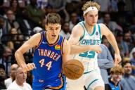 Thunder rookie Nikola Topic to miss at least four weeks after testicular procedure