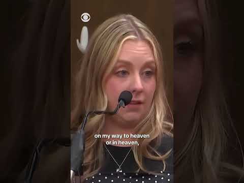 Former Virginia teacher who was shot by a 6-year-old student testifies on 2023 incident #shorts