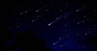 Lluvia de estrellas Leónidas Menores iluminará el cielo el 24 de octubre