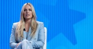 Vonn says she has 'nothing to prove' as she preps for Olympic return