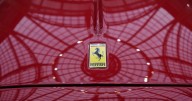 Ferrari reveals features of first fully electric vehicle, raises 2026 forecasts