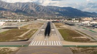 Zero Controllers: Hollywood Burbank Airport Suffers ATC Call Outs Due To Government Shutdown