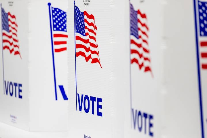 Voters to decide whether to renew repair funding for Wyoming schools