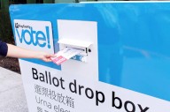 King County Elections mails ballots for Nov. 4 general election