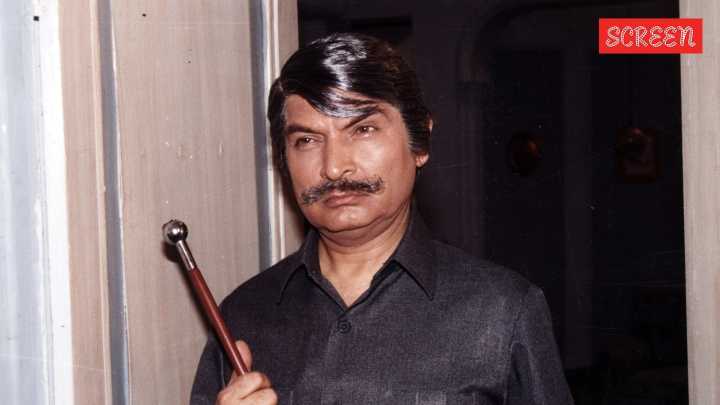 Actor-director Asrani passes away