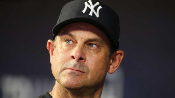 Yankees’ Aaron Boone Taking Heat For Max Fried Decision