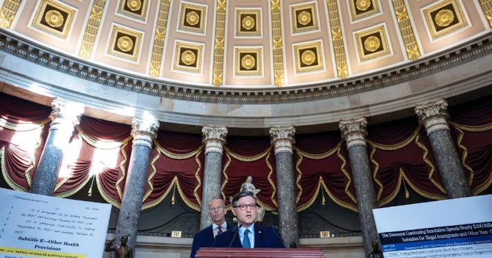 AP reader question: Do federal workers get paid during the government shutdown