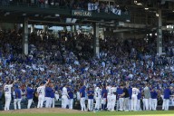 NLDS Thursday gamethread