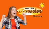Dorado Mañana: resultado de HOY miércoles 1 de octubre de 2025