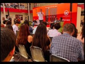 Presenta Maynez un México Nuevo en Hermosillo