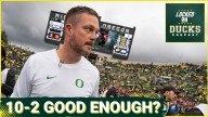URGENT? Oregon's Playoff Hopes HANG In Balance w/Favorable Big 10 Schedule