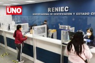 Reniec refuerza seguridad del padrón electoral tras denuncias por filtración de datos