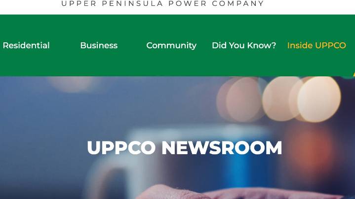 Workers overcome at UP power plant. 1 person dead, 1 hospitalized