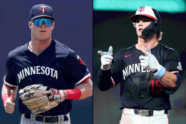 Twins future value big board: Ranking the top 20 players based on long