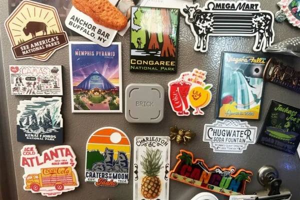 Bloqueé mi teléfono durante 2 semanas. Mi cerebro se siente mucho mejor