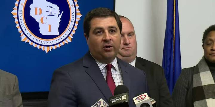 Wisconsin joins in lawsuit suing Trump administration over FoodShare funding