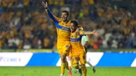 Tigres remonta a Necaxa en el Volcán y se afianza en el top 3 del Apertura 2025
