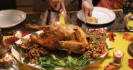 Tips for cooking your Thanksgiving turkey