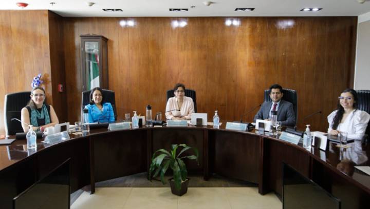 Arranca la Comisión Reguladora de Telecomunicaciones; aprueban lineamientos para su operación