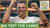 Miami Faces BIG TEST In Florida State This Weekend