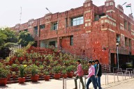 JNUSU 2025-26 Elections: Polling On November 4, Results On November 6