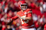 Chiefs' Patrick Mahomes Sends Sharp Warning to NFL After Rashee Rice's Return