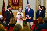Arcos y Jerez, y el rico pasado cultural y patromonial compartido