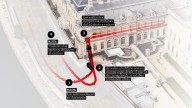 El robo del Louvre, una desgracia anunciada: informe reveló la deficiente seguridad del museo