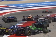 MCLAREN CULPA A HÜLKENBERG DEL ACCIDENTE