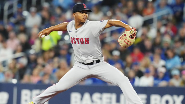 Who Is Brayan Bello? Boston Red Sox Pitcher’s Wife, Net Worth, Ethnicity, MLB Contract & More