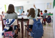 Los colegios concertados de Euskadi cobran de media una cuota de 98,5 euros al mes