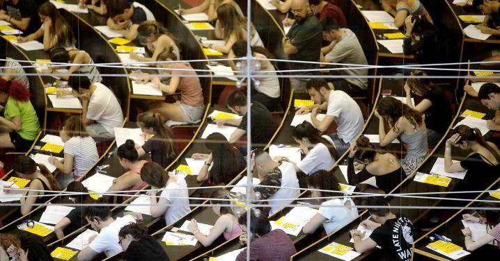 Freno a la barra libre de universidades privadas: sólo podrán abrir con el aval del Estado