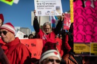 Labour expert questions why Alberta government delayed lockout of teachers